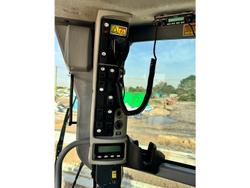 2008 Caterpillar
                12M Grader 