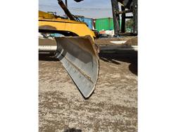 2008 Caterpillar
                12M Grader 