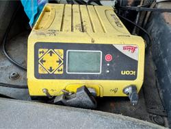 2008 Caterpillar
                12M Grader 