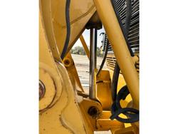 2008 Caterpillar
                12M Grader 