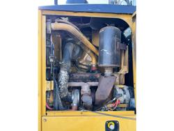 2008 Caterpillar
                12M Grader 