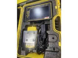 2008 Caterpillar
                12M Grader 