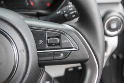 2025 Suzuki Swift Hybrid Plus UZ Mineral Grey