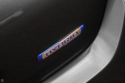 2025 Suzuki Swift Hybrid Plus UZ Mineral Grey