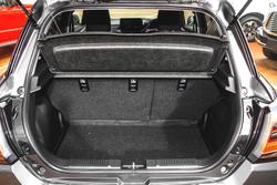 2025 Suzuki Swift Hybrid Plus UZ Mineral Grey