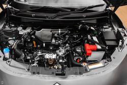 2025 Suzuki Swift Hybrid Plus UZ Mineral Grey