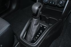 2025 Suzuki Swift Hybrid Plus UZ Super Black