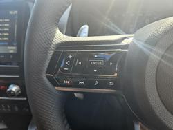 2025 Mitsubishi
Pajero Sport GSR