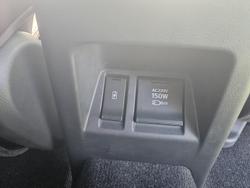 2025 Mitsubishi
Pajero Sport GSR