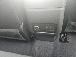 2025 Mitsubishi
Triton GLX-R