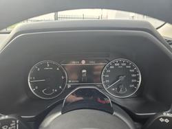 2025 Mitsubishi
Triton GLX-R