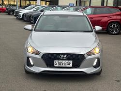 2017 Hyundai
i30 Active