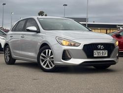 2017 Hyundai
i30 Active