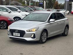 2017 Hyundai
i30 Active