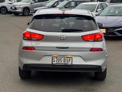 2017 Hyundai
i30 Active