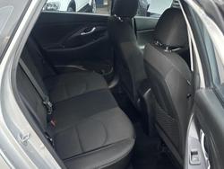 2017 Hyundai
i30 Active