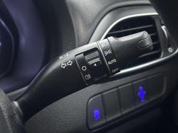 2017 Hyundai
i30 Active