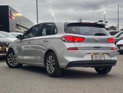 2017 Hyundai
i30 Active