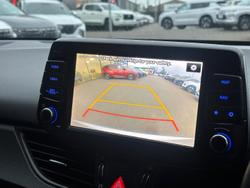 2017 Hyundai
i30 Active