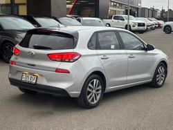 2017 Hyundai
i30 Active