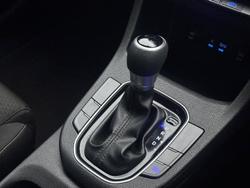 2017 Hyundai
i30 Active