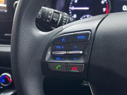 2017 Hyundai
i30 Active