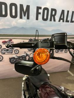 2017 Harley-davidson FXDWG WIDE GLIDE BLACK DENIM