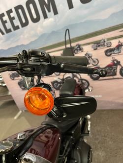 2017 Harley-davidson FXDWG WIDE GLIDE BLACK DENIM