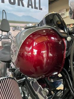2017 Harley-davidson FXDWG WIDE GLIDE BLACK DENIM