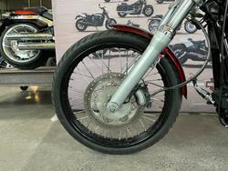 2017 Harley-davidson FXDWG WIDE GLIDE BLACK DENIM