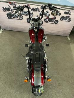 2017 Harley-davidson FXDWG WIDE GLIDE BLACK DENIM