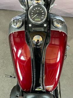 2017 Harley-davidson FXDWG WIDE GLIDE BLACK DENIM