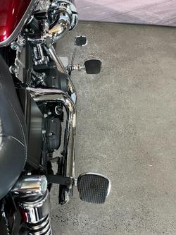 2017 Harley-davidson FXDWG WIDE GLIDE BLACK DENIM