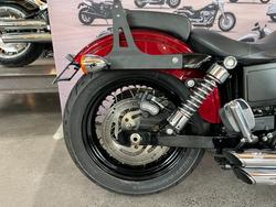 2017 Harley-davidson FXDWG WIDE GLIDE BLACK DENIM