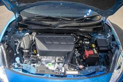 2024 Suzuki Swift Sport AZ Series II MY22 Speedy Blue