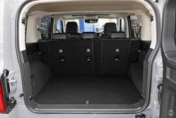 2025 GWM Tank 300 Ultra