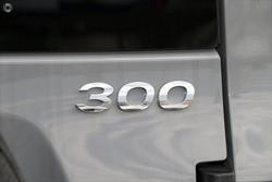 2025 GWM
Tank 300 Ultra