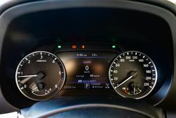 2021 Nissan
Navara ST