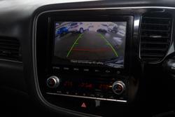 2020 Mitsubishi
Outlander Black Edition