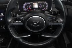 2021 Hyundai
Tucson