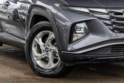 2021 Hyundai
Tucson