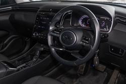 2021 Hyundai
Tucson
