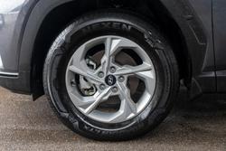 2021 Hyundai
Tucson