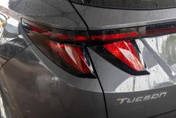 2021 Hyundai
Tucson
