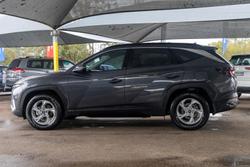 2021 Hyundai
Tucson