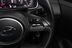 2021 Hyundai
Tucson