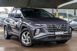 2021 Hyundai
Tucson