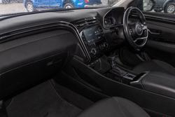 2021 Hyundai
Tucson