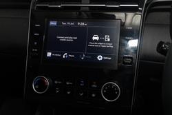 2021 Hyundai
Tucson