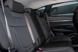 2021 Hyundai
Tucson